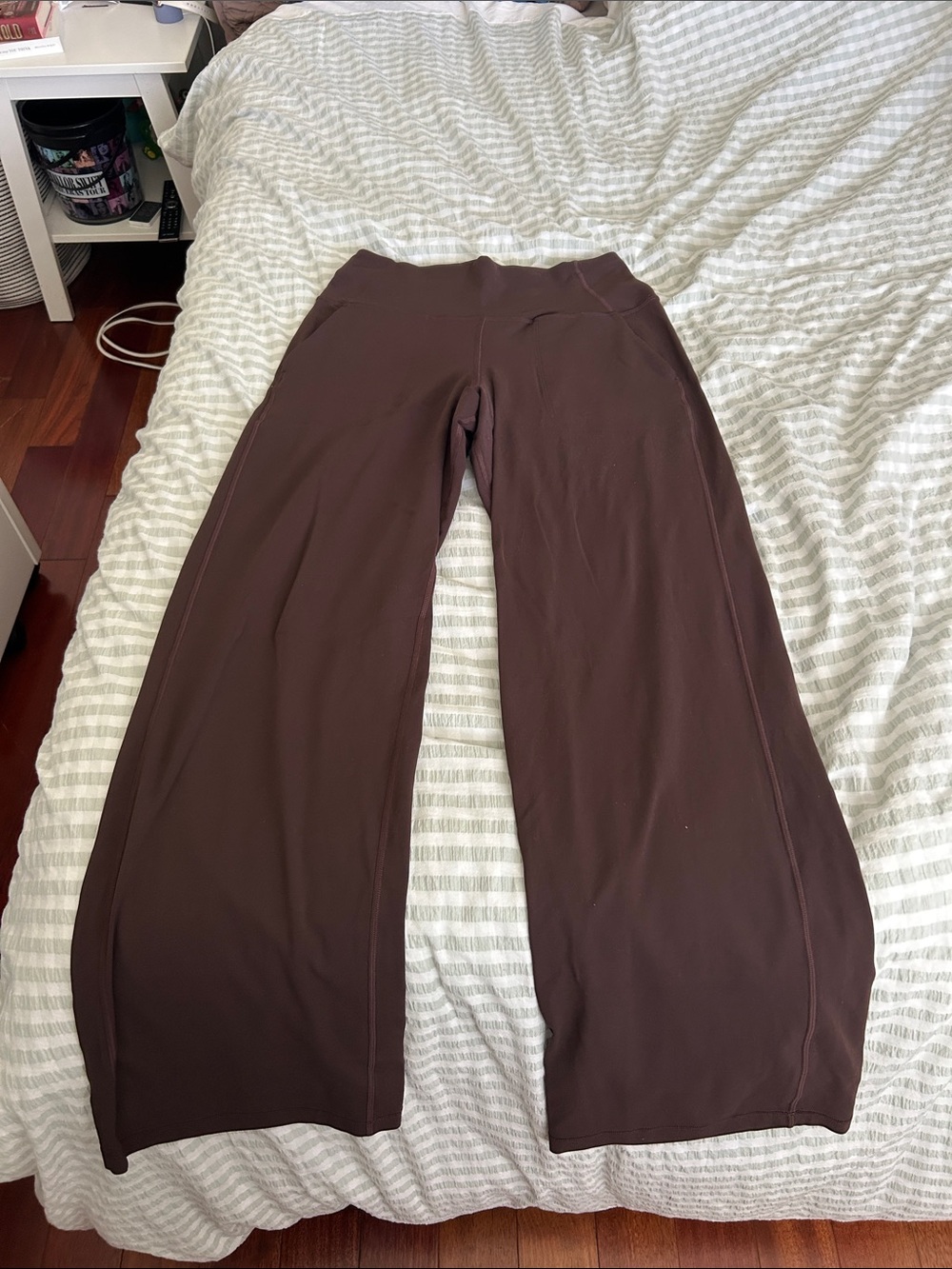 Lululemon Align Wide-Leg Pants